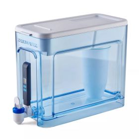 32c Ready Read Water Filtration Dispenser